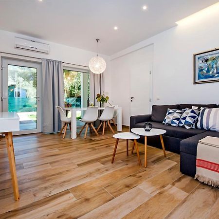 Apartmani Brajkovic Rovinj Exteriör bild